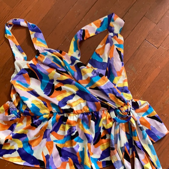 Multicolor size X1 plus - Picture 1 of 4